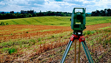 Solo Topografia