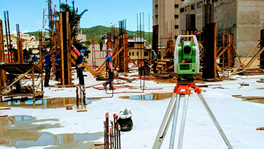 Solo Topografia