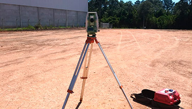 Solo Topografia